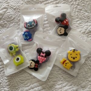 Badge clip ID Tag holders